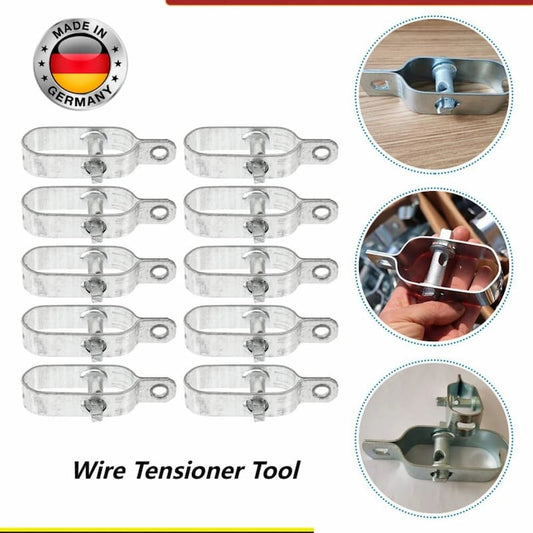 Effortless Fence Control