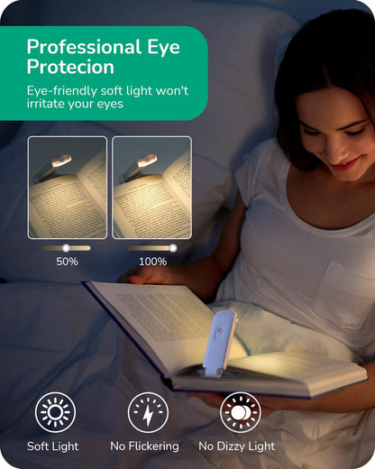 Cozy Reading Companion